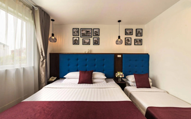 Splendid Boutique Hotel