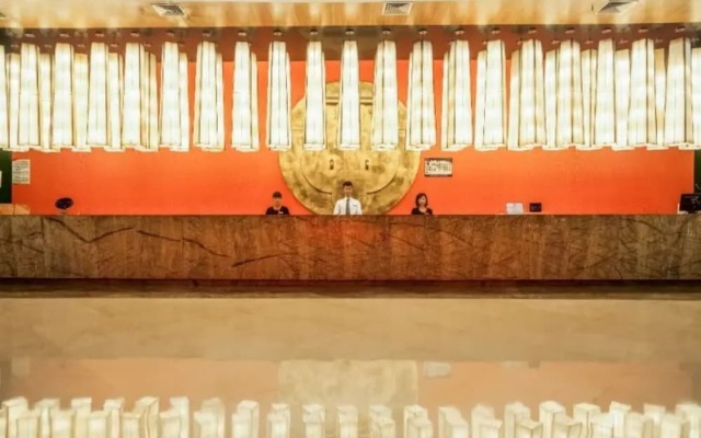 Eastern Five Continents Hotel