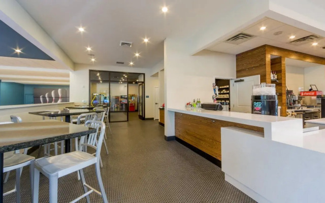 Holiday Inn Club Vacations Williamsburg Resort by IHG