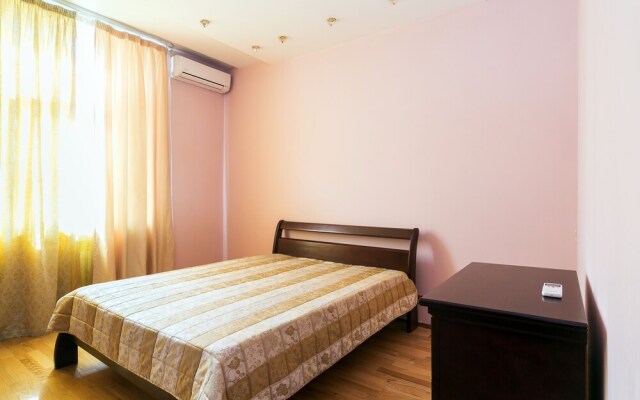 MaxRealty24 Derbenevskaya Naberezhnaya
