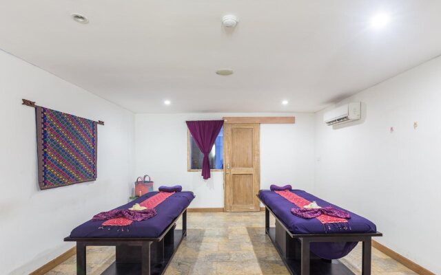 The Alea Hotel Seminyak