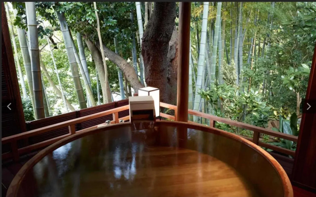 Jinya Ryokan