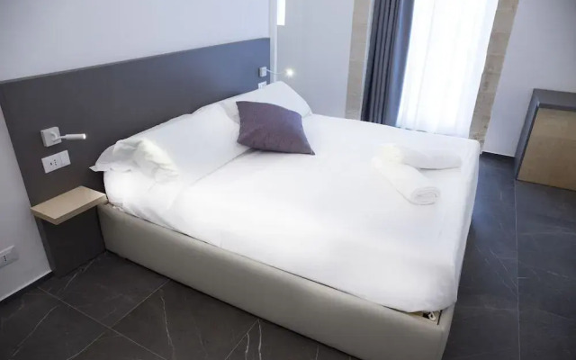Ad Maiora - Desing Rooms