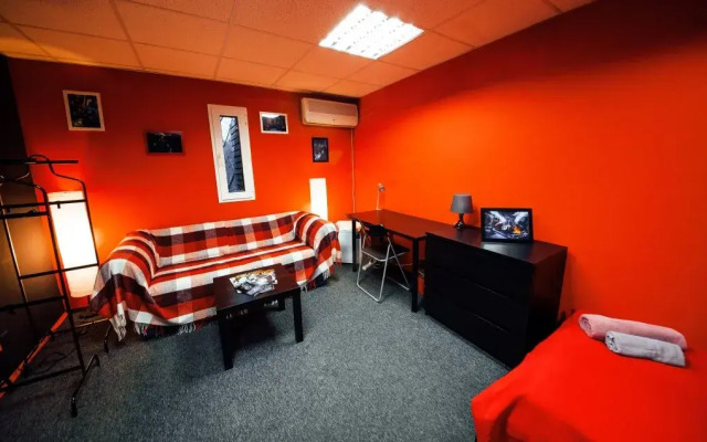 RealTimeSchool Hostel - Hostel in Moscou - Photo 5