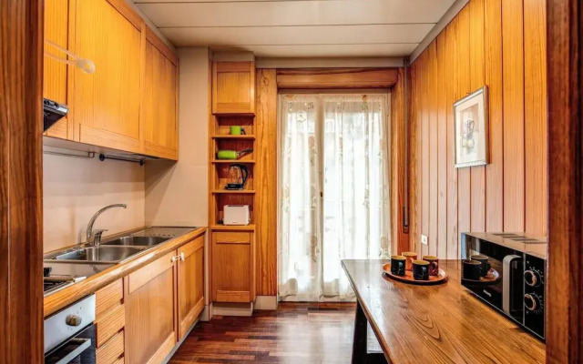 Sogliano Cozy Apartment