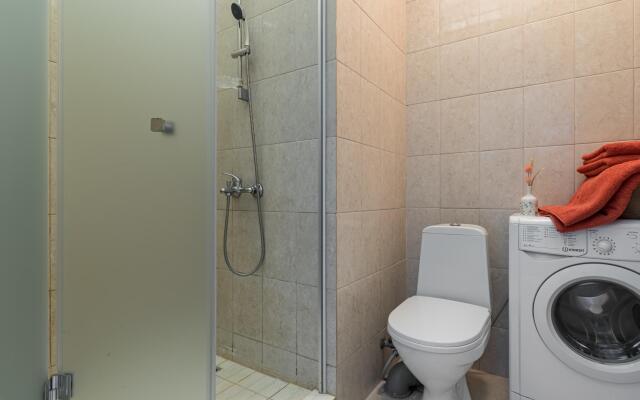 Апартаменты на Большом проспекте Петроградской стороны 82