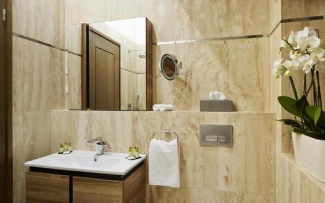 Botrytis Hotel