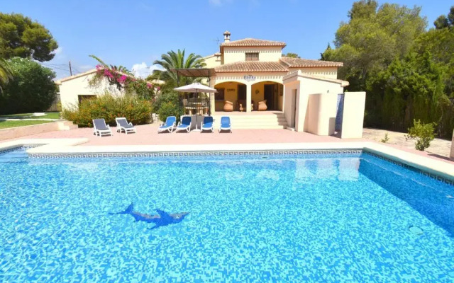 Casa Delfin