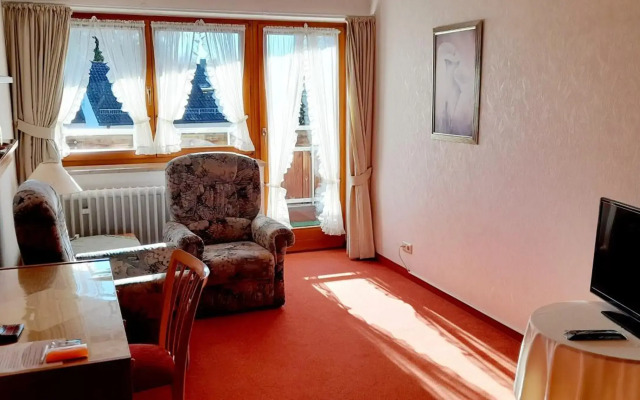 Kneipp Kurhotel Seemüller