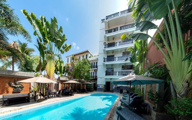 La Da Kiri Boutique Hotel