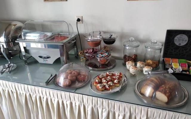 Hotel Katerina
