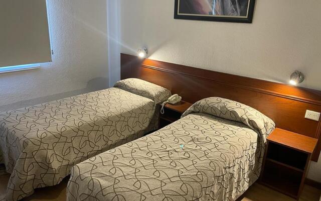 Hotel Traful