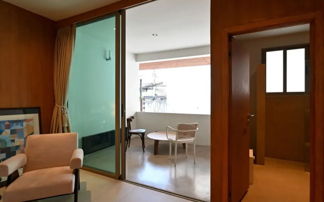 Roam at Balance Suites