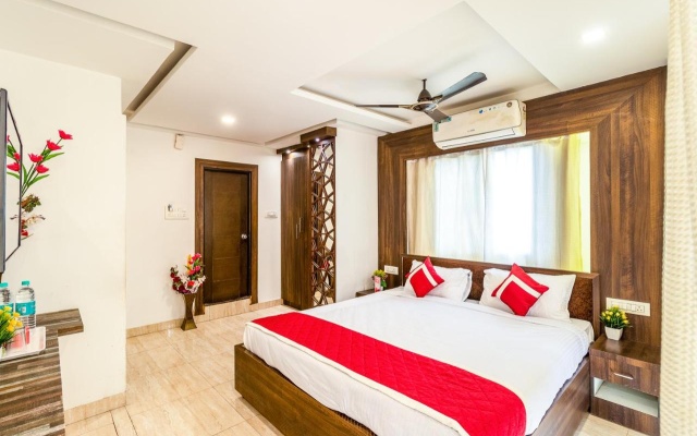 Octave Kings Suites