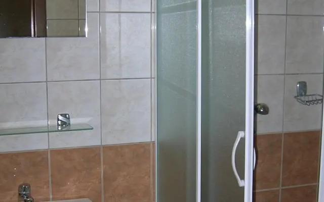 Vino Restaurant & Panzio