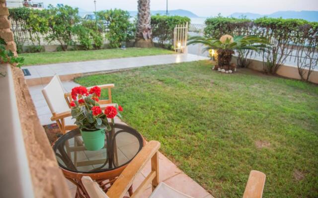 Jovanna Luxury Villas
