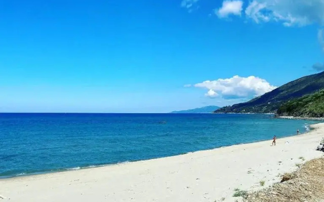 Soleado Apartments Caprioli-Palinuro