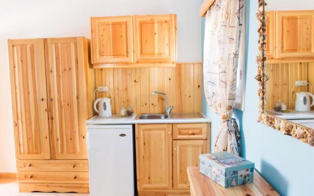Sofia´s rooms
