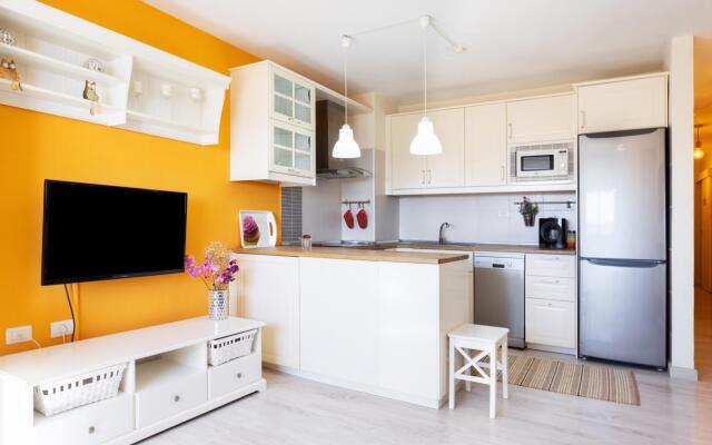 Home2Book BeachFront El Médano