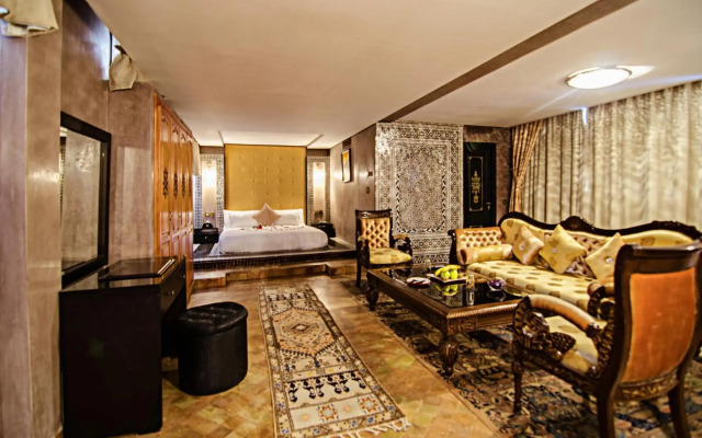Palais Ommeyad Suites & Spa