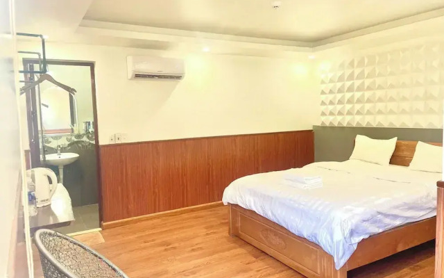 Flaco Hostel