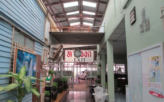 Hotel Samchai