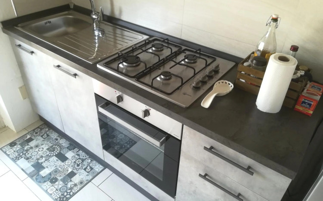 Vista Duomo Ravenna Apartment