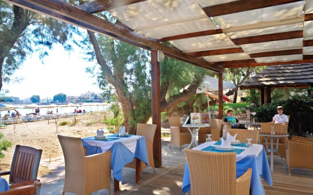 Elena Beach