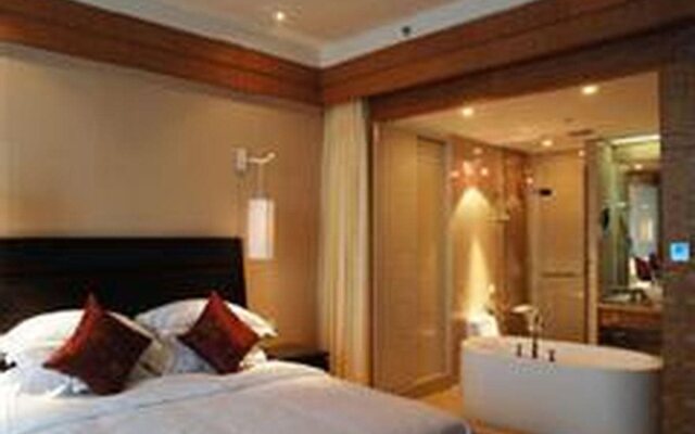 Lianyungang Century Fate International Hotel