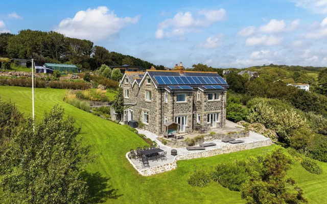 Penmarth House