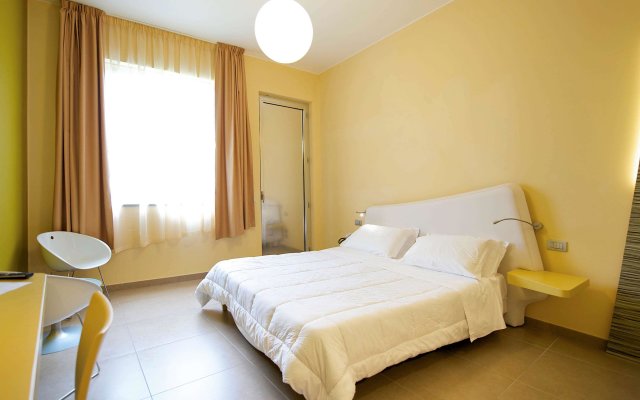 ibis Styles Catania Acireale