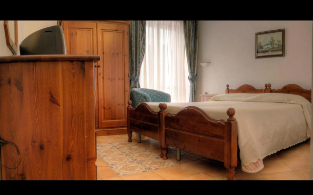 Hotel Club San Diego