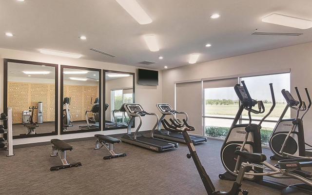 Four Points by Sheraton Plano