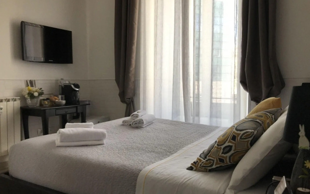 Rome Holidays - Vaticano