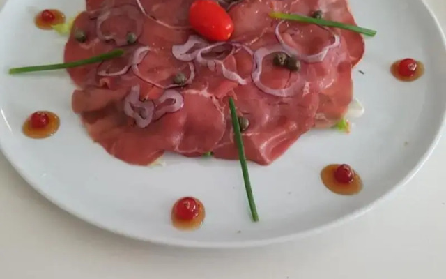 Hostellerie Au Rendez-vous des Amis