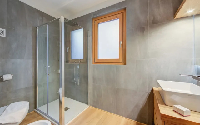 Chalet Merveille Ski In - Ski Out