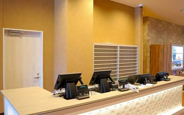 The Legato Inn MIFUNE