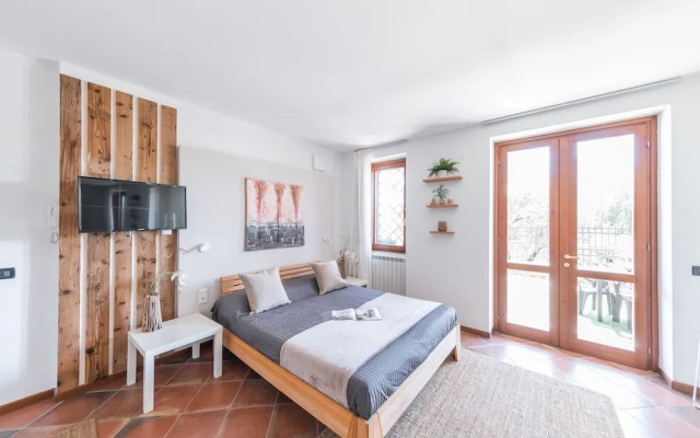 Residence Albatros A1