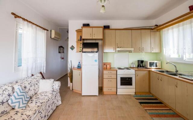 Maria's House
