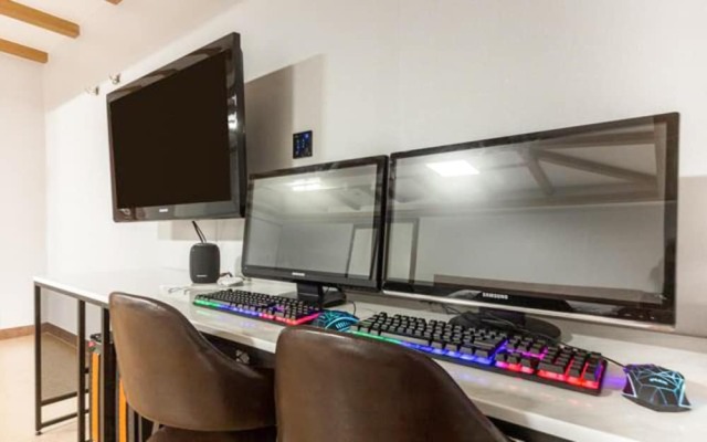 Suncheon Hotel Romeo