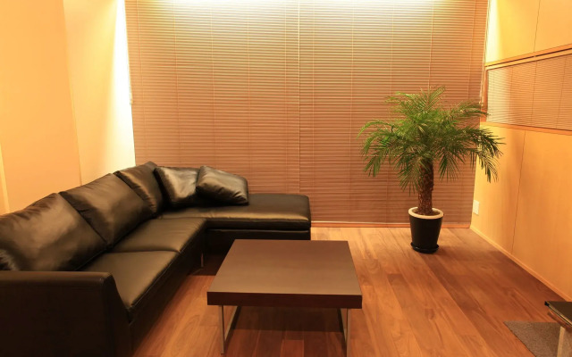 Furano Natulux Hotel