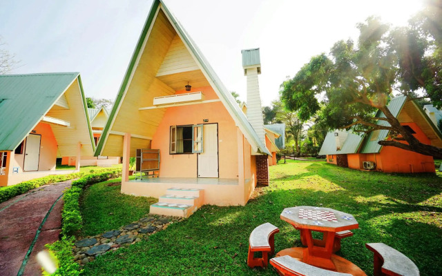 Touch Star Resort Doi Inthanon