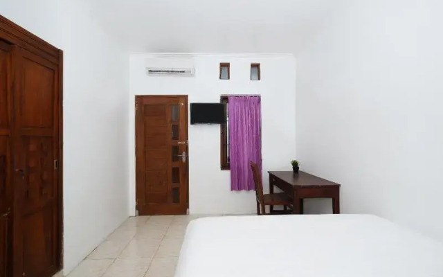 Orchid House by OYO Rooms