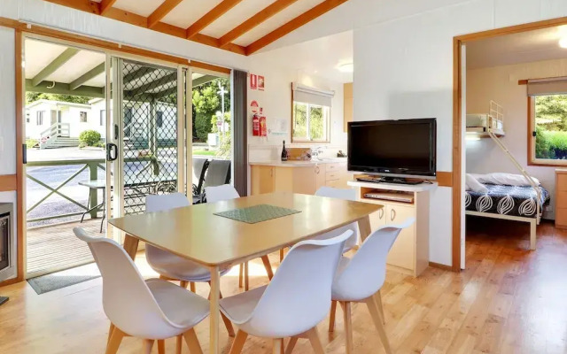 Enclave at Healesville Holiday Park