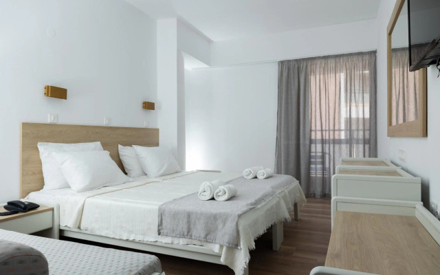 Santa Marina Unique Hotel