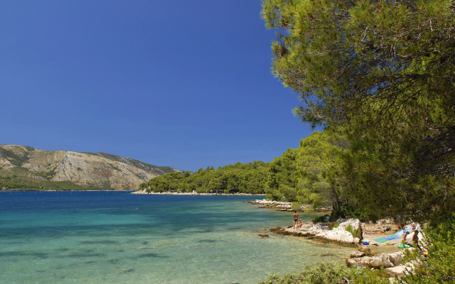 Arkada Sunny Hotel by Valamar