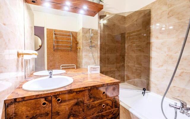 Appartement Idéalement Situé À Vars - Maeva Particuliers 86057