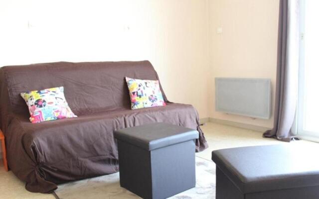 Appartement La Rochelle, 2 pièces, 4 personnes - FR-1-246-174