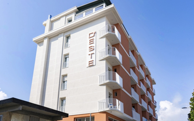Hotel D'Este
