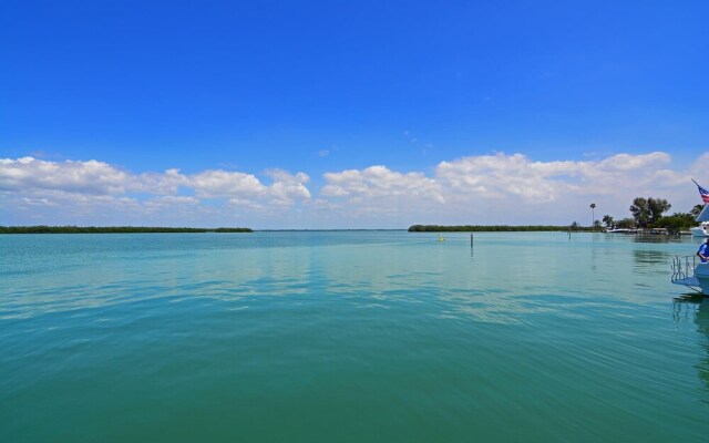 Harbor Villa Club 309